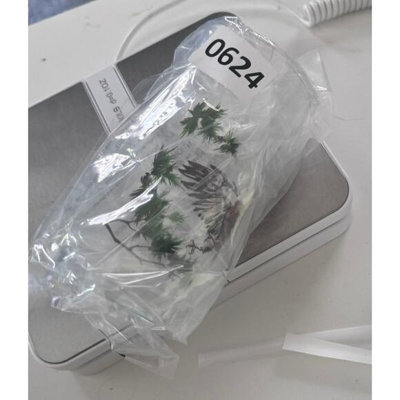 Vtg Burger Chef Glass Bald Eagle 1978 Collectors Endangered Species Tumbler - Picture 14 of 14